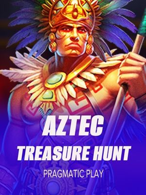Aztec Treasure Hunt