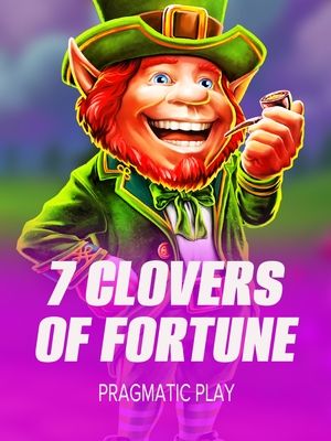 7 Clovers of Fortune